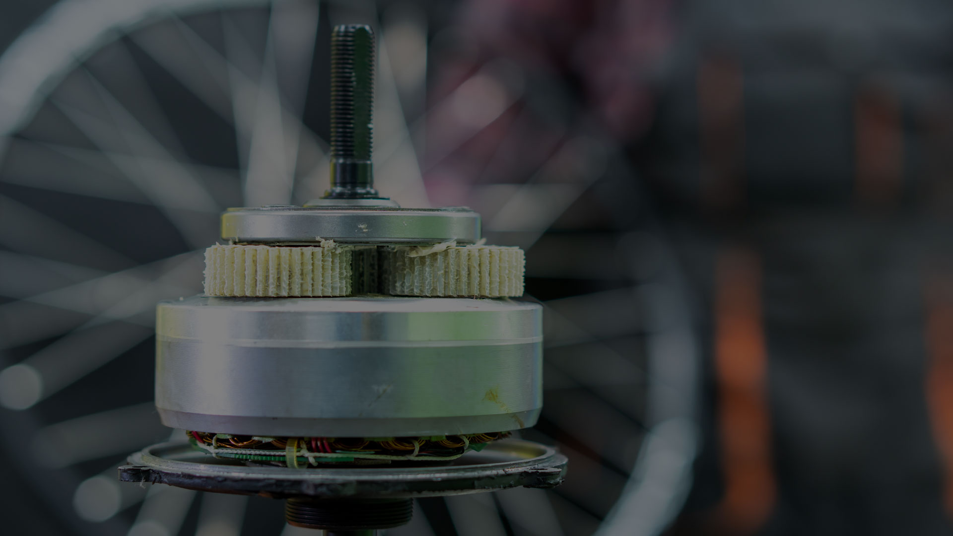 Storia e-bike