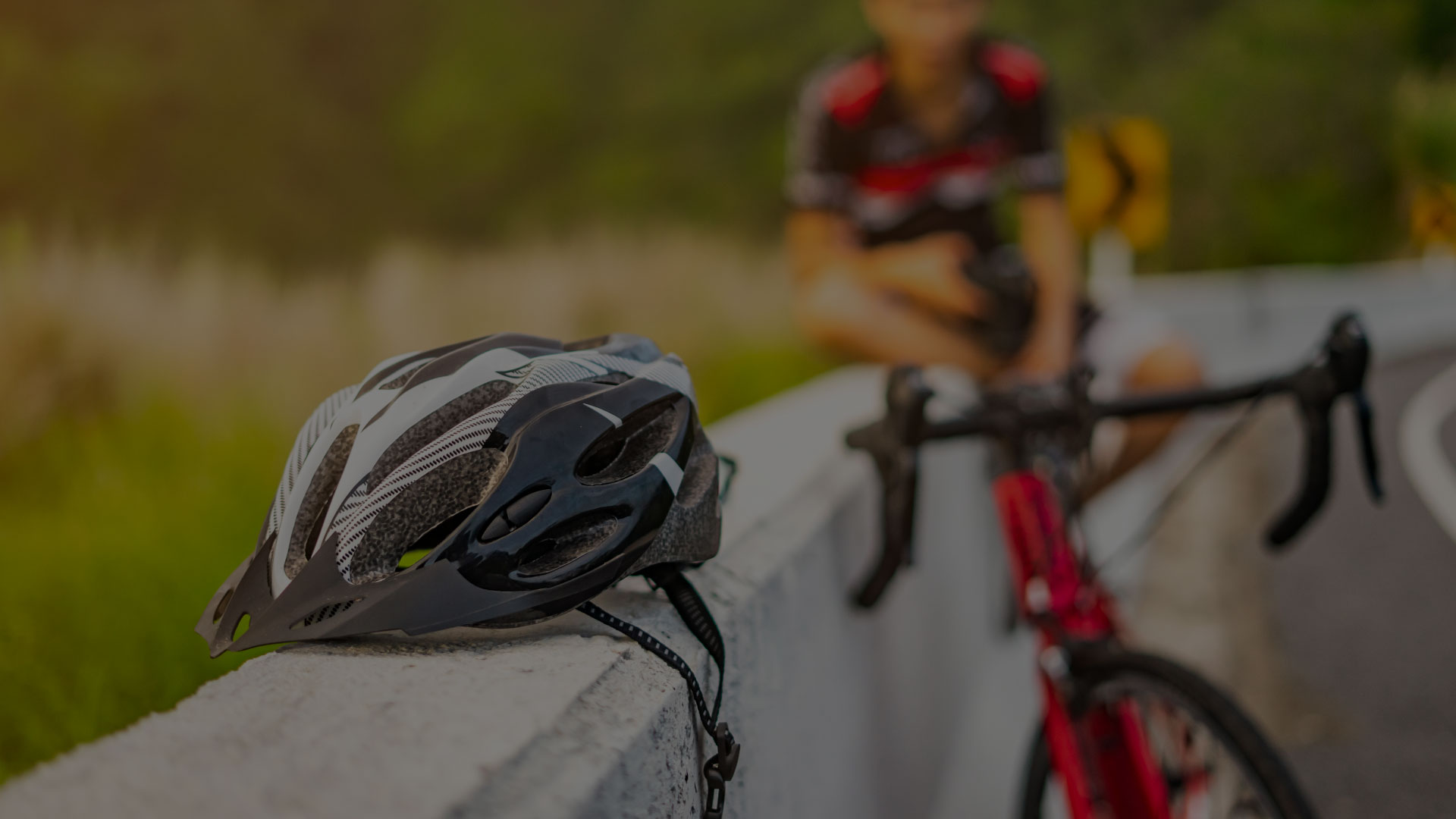 Casco e-bike