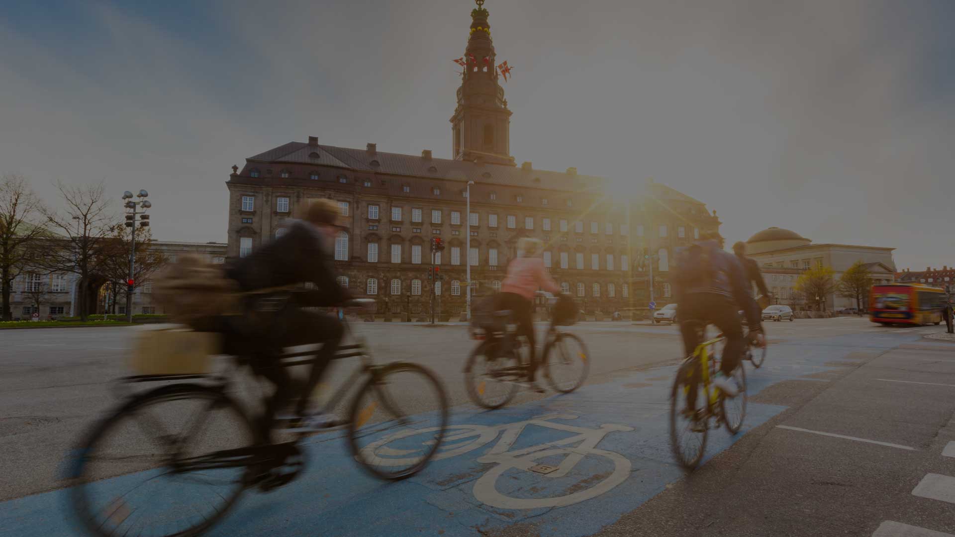 Città bike friendly